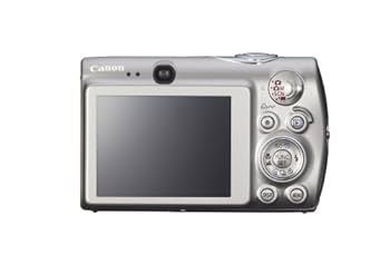 Canon キヤノン PIXUS 950i Canon PowerShot SD950 IS: Digital Photography Review